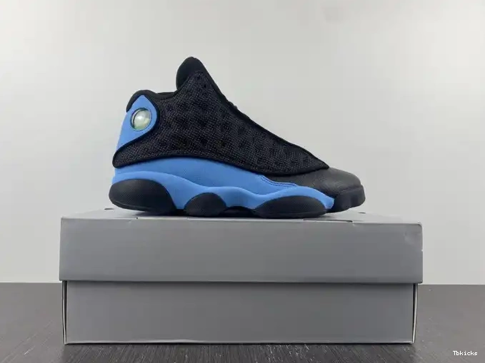 Cheap TBK Jordan Air Blue DJ5982-041 13 University 0625